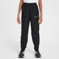 Nike Academy Dri-FIT-Fußball-Trainingshose (ältere Kinder) - Schwarz