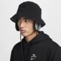 Nike Apex wintertauglicher Bucket Hat - Schwarz