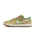 Nike SB Dunk Low Pro Skateboardschuh - Braun