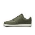 Nike Court Vision Low Next Nature Herrenschuh - Grün