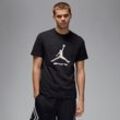 Jordan Sport T-Shirt mit Dri-FIT-Technologie für Herren - Schwarz