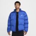 Nike Sportswear Club Puffer-Jacke für Herren - Blau