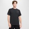 Nike Running Division Dri-FIT ADV Kurzarm-Laufoberteil (Herren) - Schwarz