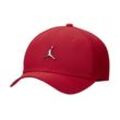 Jordan Rise Cap verstellbare Cap - Rot