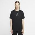 Jordan Jumpman Herren-T-Shirt - Schwarz