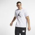 Jordan Jumpman Flight Herren-T-Shirt - Weiß