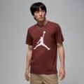 Jordan Jumpman Flight Herren-T-Shirt - Braun