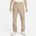 Nike Club Chino-Hose für Herren - Braun