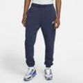 Nike Sportswear Club Fleece Herrenhose - Blau