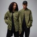 Jordan Essentials Coaches-Jacke für Herren - Grün