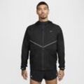 Nike Running Division Storm-FIT ADV Laufjacke (Herren) - Schwarz