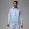 Jordan Flight Fleece Herren-Hoodie - Blau