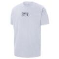 Team 31 Nike NBA Max90-T-Shirt für Herren - Weiß