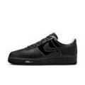 Nike Air Force 1 '07 Herrenschuh - Schwarz