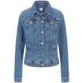 Jeansjacke Brax denim