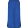 Culotte Anna Aura blau