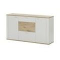 uno Sideboard Milano ¦ grau ¦ Maße (cm): B: 150 H: 82 T: 38