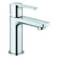 Grohe Lineare XS-Size Waschtischarmatur 23791001 chrom, glatter Körper