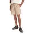 Bermudas QUIKSILVER "Dunlugas Short", Herren, Gr. S, incense keilhill, [Hauptstoff] 55% Hanf, 45% Baumwolle, Hosen