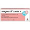 magnerot CLASSIC N 20 St