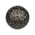 Kartell Planet LED-Stehleuchte 130cm rauchgrau