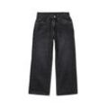 Kinder-Jeans ‒ Fit »Finn« - Grau - Kinder - Gr.: 134