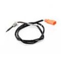 DELPHI Sensor, Abgastemperatur VW,AUDI,SKODA TS30387-12B1 03L906088CH