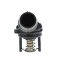 MOTORAD Kühlwasserthermostat OPEL,CHEVROLET,VAUXHALL 1813-85K 55490785,55513549,1338438 1338497,55484533,55490715