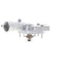 MOTORAD Kühlwasserthermostat OPEL,CHEVROLET 522-82K 12597257,4805148