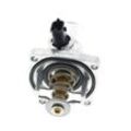 MOTORAD Kühlwasserthermostat OPEL,CHEVROLET,VAUXHALL 725-105K 25199829,55578419,55597008 1338257,25199828,25193683,55564891,96984104,1338372,55587349