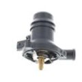 MOTORAD Kühlwasserthermostat VW,OPEL,CHEVROLET 730-105K 1338031,1338251,1338380 25200455,55565336,55579010,55593034