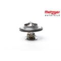 METZGER Kühlwasserthermostat MERCEDES-BENZ,RENAULT,PUCH 4006015 A6162000415,A6172001815,0022037575 0022038075,6162000415,A0022038075,A6152001315