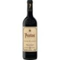 Protos Gran Reserva, Ribera del Duero DO, Holzkiste, Kastilien - León, 2016, Rotwein