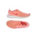 Nike Damen Sneakers, neon, Gr. 39