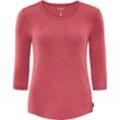 SCHNEIDER SPORTSWEAR Damen MADITAW-3/4-SHIRT 3274 astrodust 3274 astrodust 46