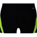 ENERGETICS Herren Badehose Ross IV M 900 BLACK/ANTHRACITE/YEL 900 BLACK/ANTHRACITE/YEL 8