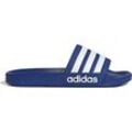 ADIDAS ADILETTE SHOWER NAVY NAVY 8