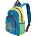 McKINLEY Kinder Daybag PICTON 8 BLUE PETROL/GREEN LI 8