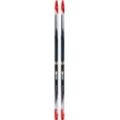 McKINLEY Ux.-Langlauf-Set Active 8 Grip + Pr 904 BLACK/WHITE/RED 904 BLACK/WHITE/RED 205