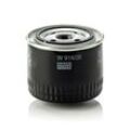 MANN-FILTER Ölfilter 93mm für LAND ROVER HONDA ERR5542 15400-PDD-EOO 15400-PDD-E00 W 914/26