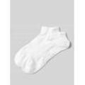 Sneaker-Socken aus Viskose-Mix im 2er-Pack