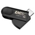 EMTEC USB-Stick C280 schwarz 32 GB