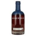 Reservoir Virginia Wheat Whiskey Batch 1 Year 2023 50% Vol. 0,7l