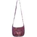 Oilily Damen Handtasche, flieder, Gr.