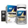 GATSport, Testrol Gold ES, 60 Tabletten [498,33 EUR pro kg]