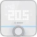 BOSCH Smart Home II Raumthermostat, Weiß