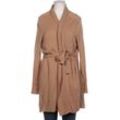 Marc Cain Damen Strickjacke, braun, Gr. 34