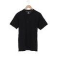 Nike Herren T-Shirt, schwarz, Gr. 44