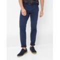 Brax Herren Five-Pocket-Hose Style CADIZ, Blau, Gr. 30/32