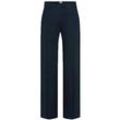 Culotte Brax blau, 40